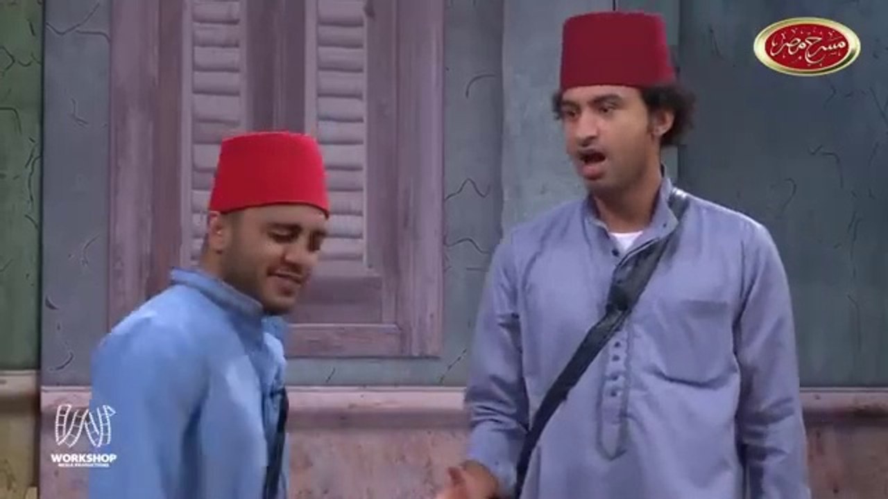 " لما تشوف واحدة حلوة شوفو حصل إيه لـعلي ربيع "
