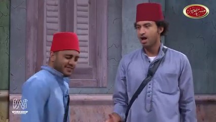 " لما تشوف واحدة حلوة شوفو حصل إيه لـعلي ربيع "