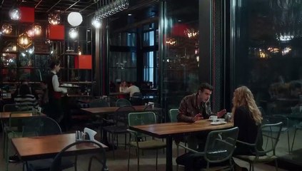 مسلسل المتوحش الحلقة 90 مدبلجة