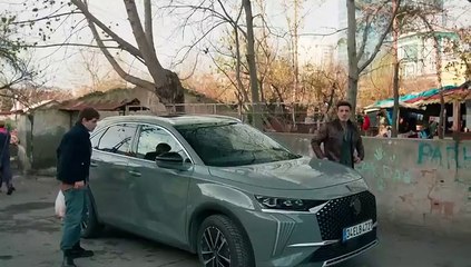 مسلسل المتوحش الحلقة 89 مدبلجة