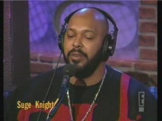Suge Knight (2 of 2) - Discussing Eminem, P Ditty, and J-Lo