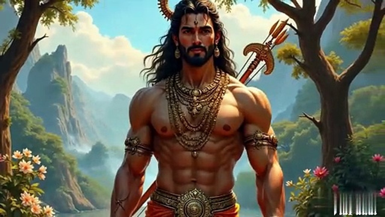 Rama Avatar!!!!