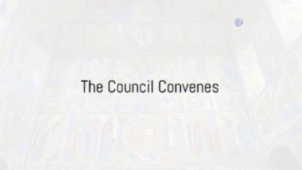 Unveiling The Mysteries: The Council of Nicaea Ep.7