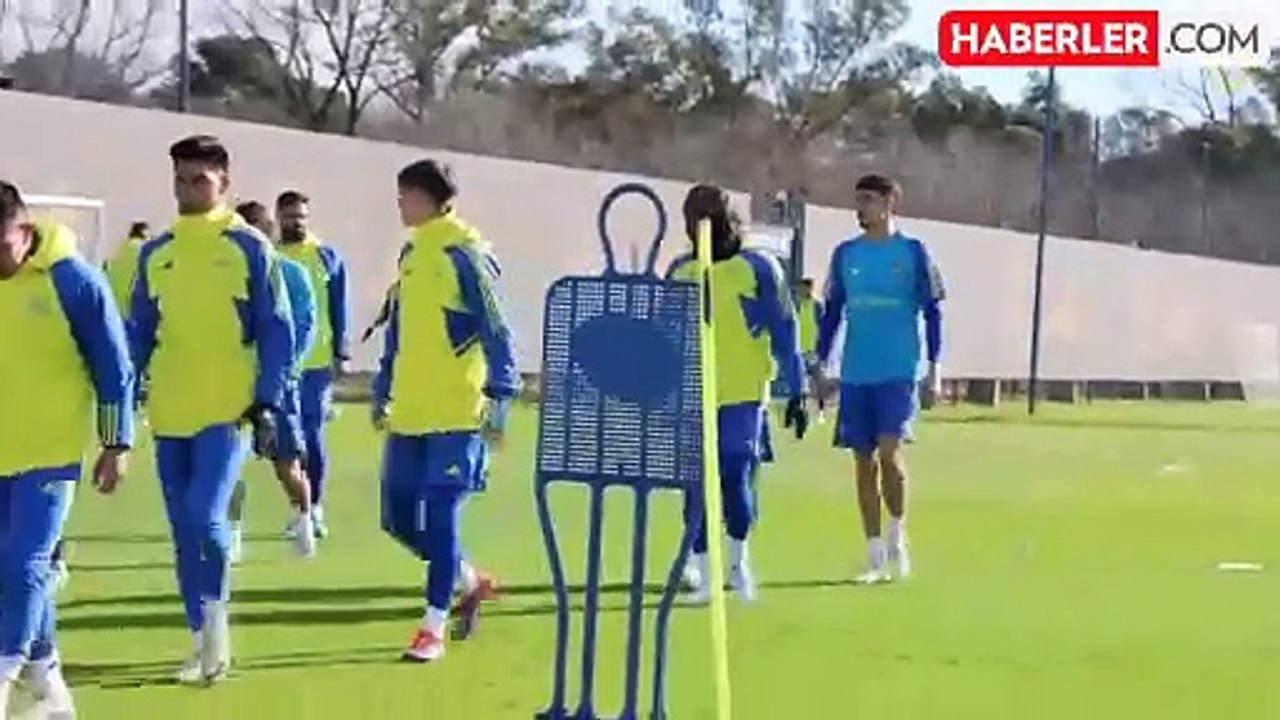 Fenerbahçe'nin Cristian Medina transferi yattı