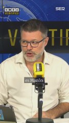 Héctor de Miguel y la comparecencia de Carlos Mazón