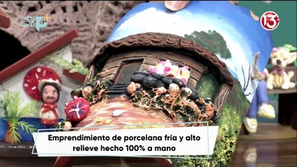 Emprendiendo juntos: El Rincón de Fre