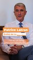 Patrice Latron : 