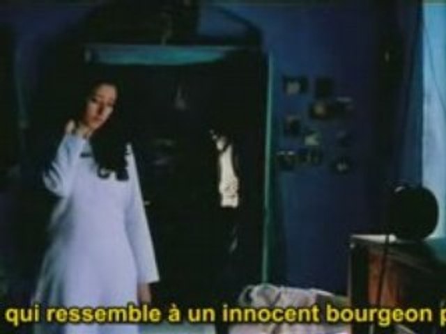 Ae ajnabi (vost fr) - Dil se