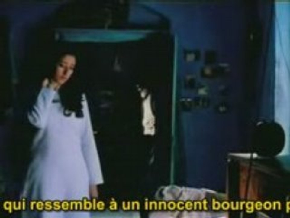 Ae ajnabi (vost fr) - Dil se