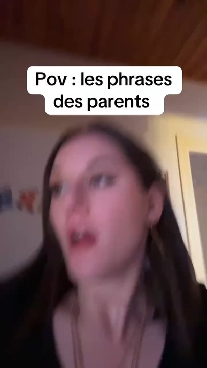 Voici ma nouvelle vidéo