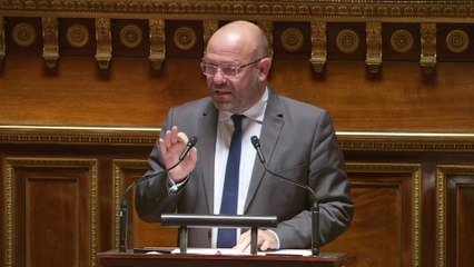 PLFSS : "Le Sénat aura une influence beaucoup plus forte qu’à l’accoutumée" selon Philippe Mouiller