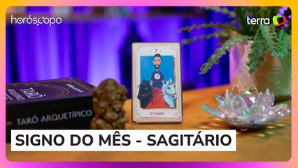 Signo do mês: Sagitário faz convite para intensidade e expansão de horizontes