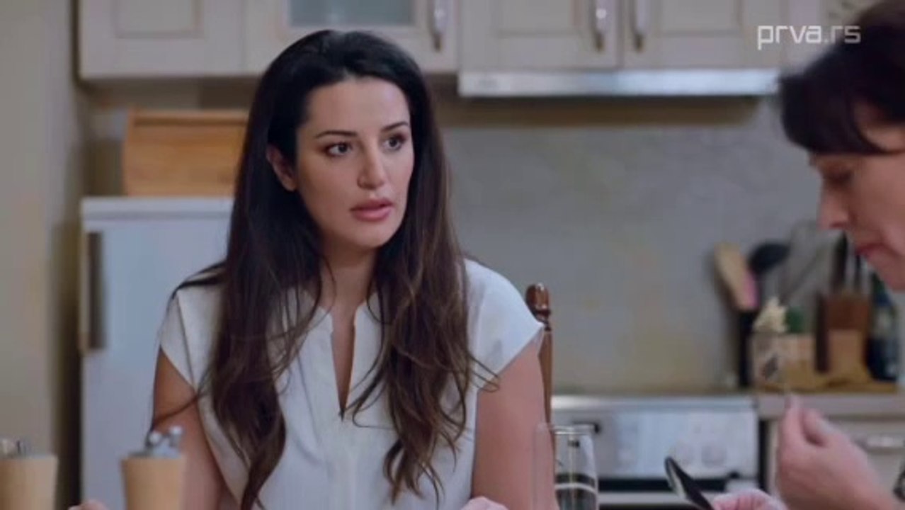 Igra sudbine 1264 Epizoda - Igra sudbine  Epizoda 1264