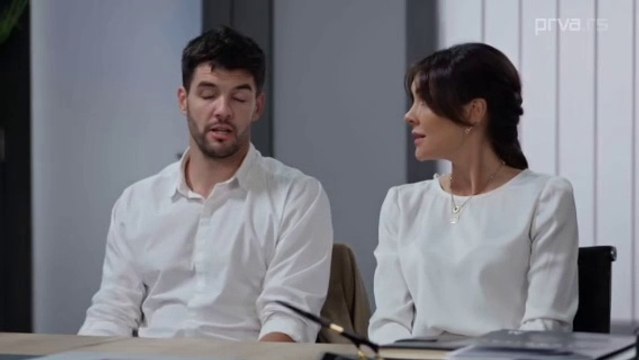 Igra sudbine 1243 epizoda (19/11/2024)