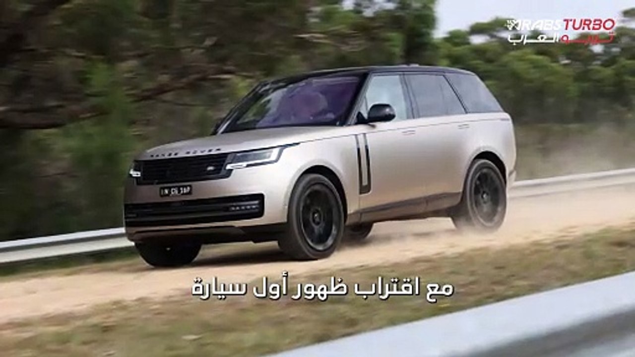 48 ألف شخص في انتظار أول سيارة SUV كهربائية من...