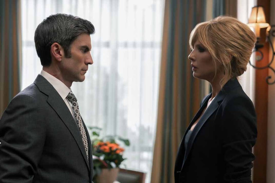 Yellowstone 5x10 - PROMO (SUBT)