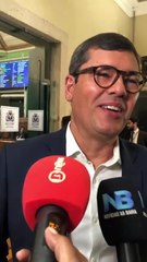 Claudio Tinoco comenta possibilidade de assumir secretaria em Salvador