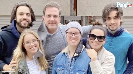 Carlos Ponce defiende la prevención del cáncer de colon