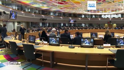 EU Deadlock: No Consensus on Suspending Dialogue with Israel 🇪🇺