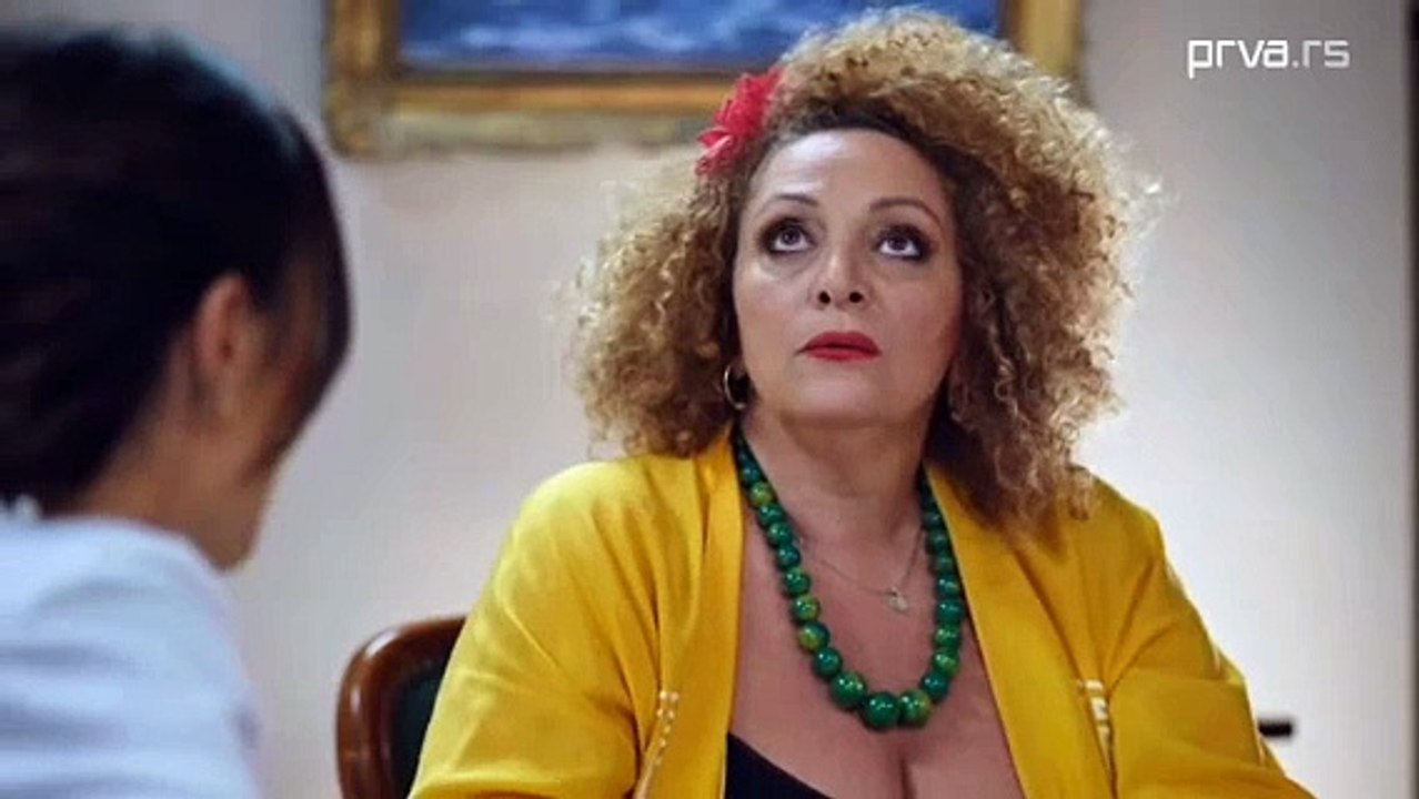 Igra sudbine 1264 Epizoda - Igra sudbine  Epizoda 1264