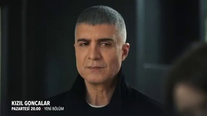 Kızıl Goncalar 28. Bölüm 1. Fragmanı | "Biat Edeceksin!"