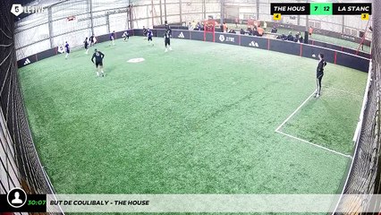 But de Coulibaly - The House