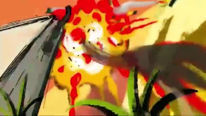 Nayola: Em Busca de Minha Ancestralidade Trailer Legendado