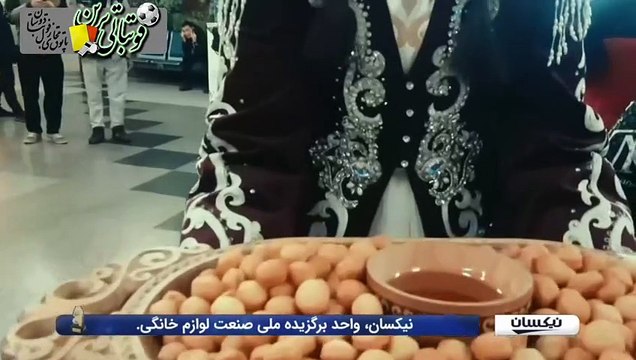 گزارشی از وضعیت تیم‌ ایران پیش از دیدار با قرقیزستان