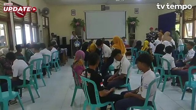 Abdul Mu'ti Sudah Menyiapkan Dua Strategi agar Siswa Tak Bunuh Diri