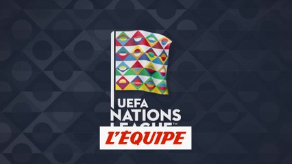 Le résumé de Pologne - Ecosse - Football - Ligue des Nations