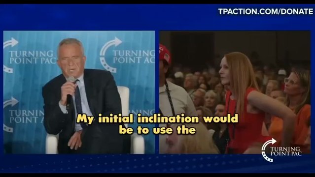 RFK Jr. dit qu'il y aura des essais COVID une fois nommé secrétaire du HHS Il affirme que l’administration Trump utilisera les dépôts RICO pour démanteler les grands cartels pharmaceutiques et punir la corruption par de sévères sanctions juridiques.