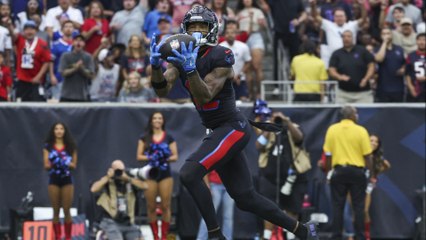 Why Nico Collins is a Top Pick for First Touchdown