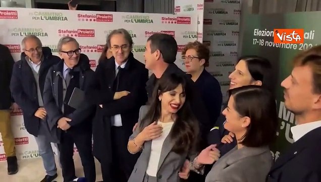 Elezioni Umbria, Fratoianni (AVS): Cittadini hanno scelto chi si occupa dell'interesse generale