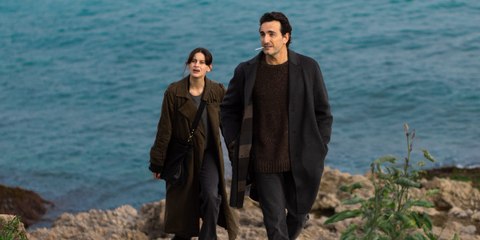 La Chica de Nieve 2: El Juego del Alma - Anuncio del estreno © Netflix
