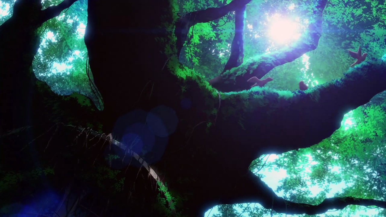 Elainas Reise | show | 2020 | Official Trailer