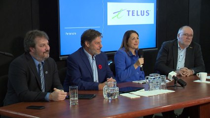 Un signal cellulaire dans presque toute la MRC de L'Islet d'ici la fin 2026