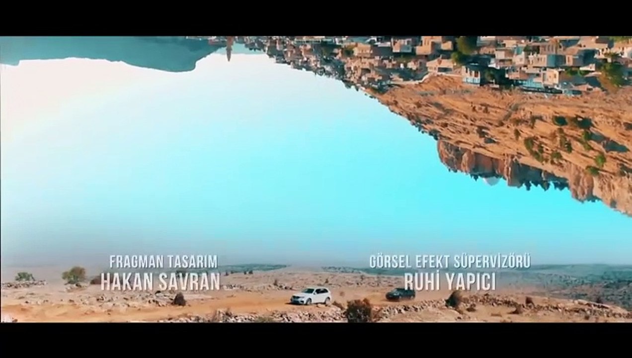 مسلسل المدينة البعيدة الحلقة 2 الثانية مترجمة...