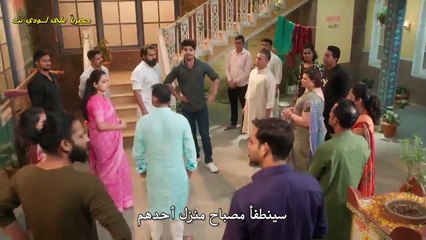 مسلسل تحدي الحب مترجم حلقة 77