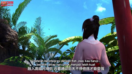 Yuan Long S1 Episode 02