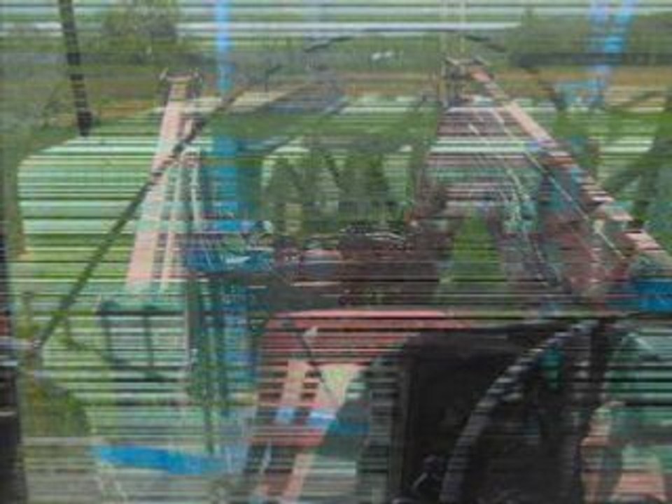 Traitement 2008 blé