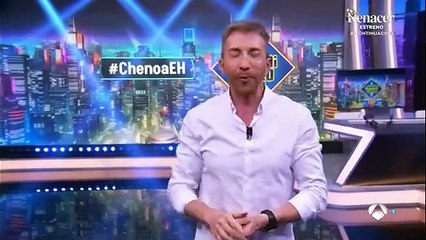 El Hormiguero Chenoa (18-11-24)