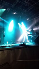 CONCERT • Turfu (Dark Guinguette) Festival Merci, Bonsoir #music #musicvideo #festival #música (32)