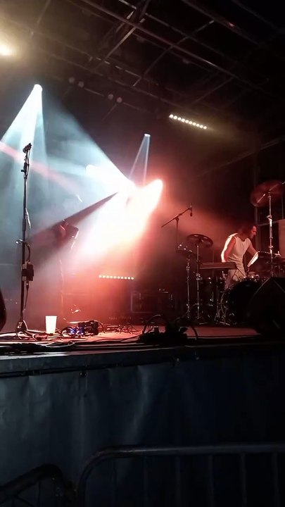 CONCERT • Turfu (Dark Guinguette) Festival Merci, Bonsoir #music #musicvideo #festival #música (12)