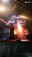 CONCERT • Turfu (Dark Guinguette) Festival Merci, Bonsoir #music #musicvideo #festival #música (44)