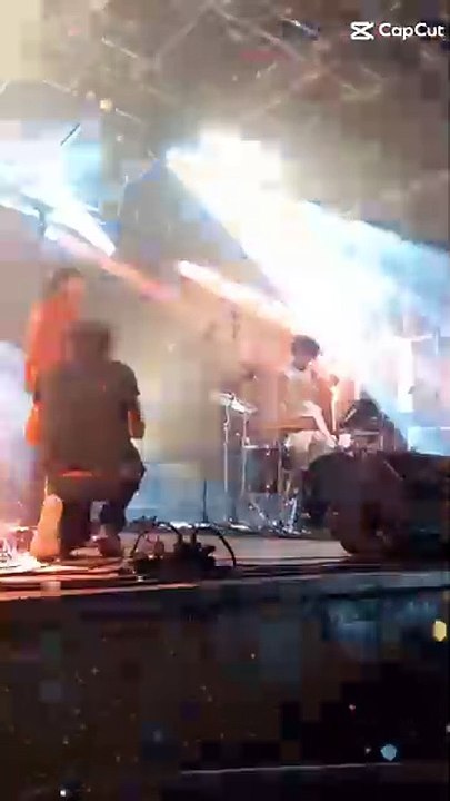 CONCERT • Turfu (Dark Guinguette) Festival Merci, Bonsoir #music #musicvideo #festival #música (42)