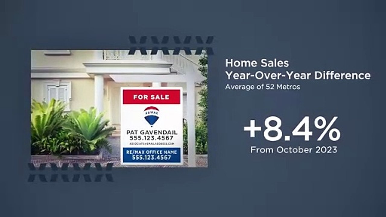 National Housing Report October 2024