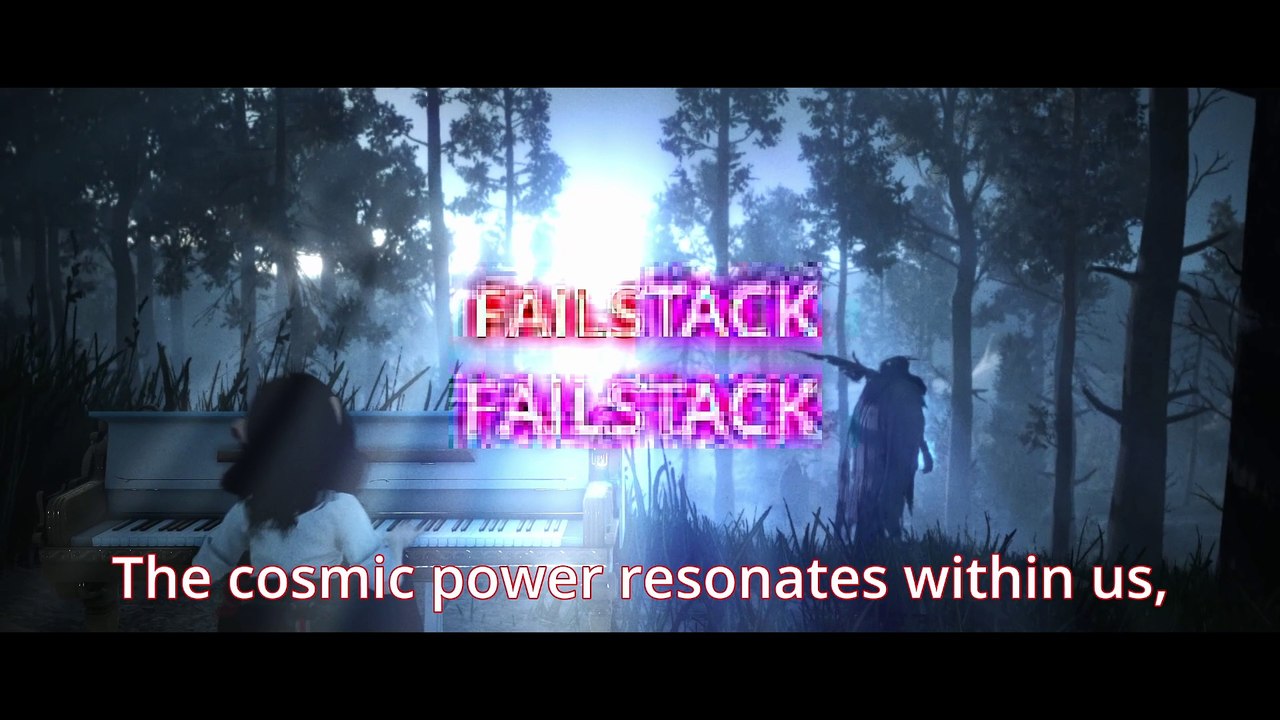 FailStack