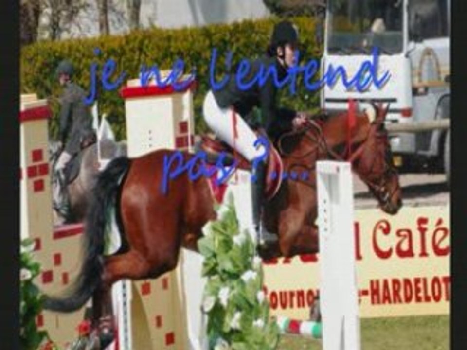 Chrystel et Ilot