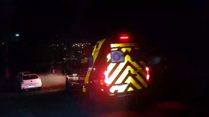 Bebê de 32 dias é socorrida pelo Siate no Conjunto Abelha