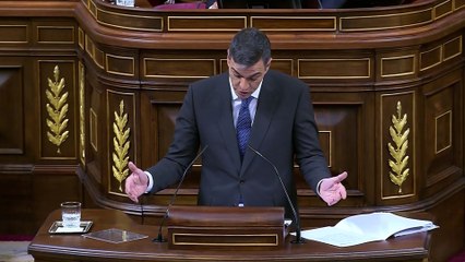 El Gobierno promete a ERC, Bildu y BNG prorrogar el impuesto a energéticas